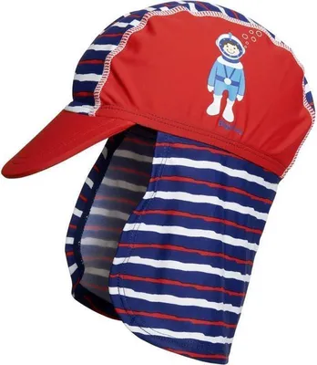 Produktbild von playshoes UV-Schutz Mütze Taucher 49