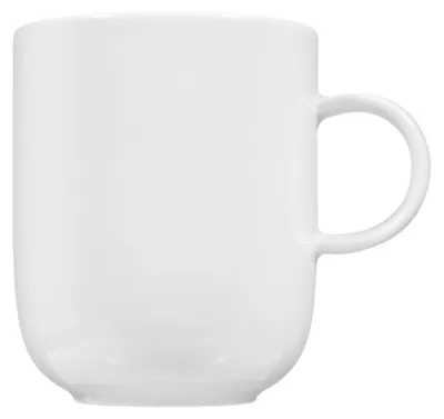 Produktbild von Seltmann Weiden Henkelbecher LIDO BHT 10.10x8.90x7.30 cm weiß