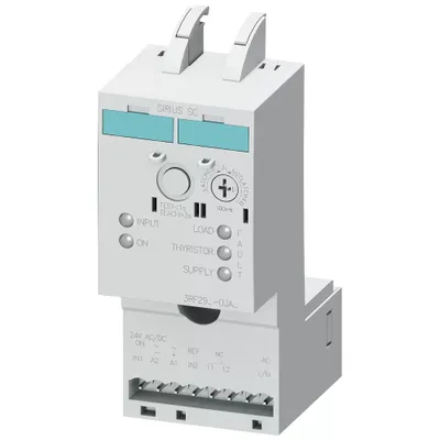 Zdjęcie produktu dla Siemens 3RF2916-0JA16-1KK0, 148 g, 89 mm, 48 mm, 116 mm