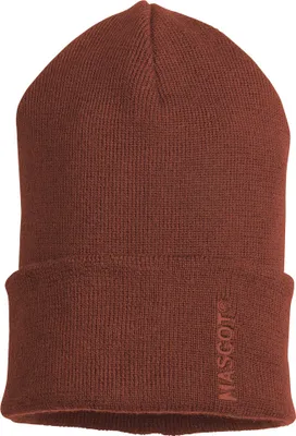 Produktbild von Mascot Strickmütze 20650-610 ONE Herbstrot