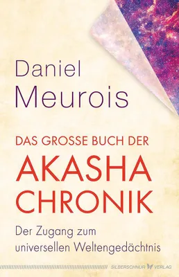 Produktbild von Das große Buch der Akasha-Chronik