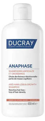 Immagine prodotto di DUCRAY Anaphase anticaduta 400 ml