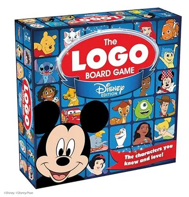 Produktbild von Tomy Disney Brettspiel Lernspiel mit Winnie Puuh - mehrfarbig