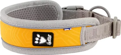 Produktbild von Hurtta Venture Halsband, Farbe:orange, Größe:55-65cm