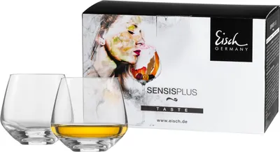 Produktbild von Eisch SKY SENSISPLUS 2er-Set Whiskygläser