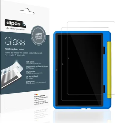 Obrázok produktu pre 2x dipos GlassCC HotLight HOT1016