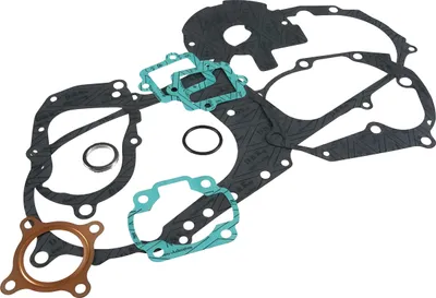 Immagine prodotto di Set guarnizione motore Motoforce per CHINA 2T/ MINARELLI CORTO/MINARELLI ATV 50CC/70CC