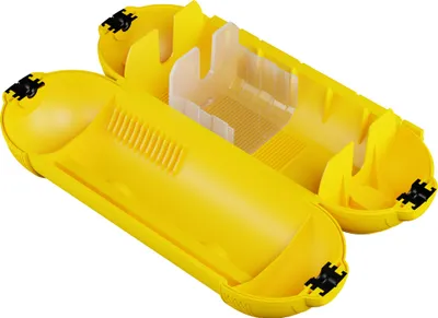 Obrázok produktu pre Hermetická spojovacia skrinka IP44