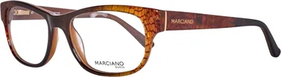 Image de GUESS By MARCIANO EYEWEAR Montures de lunettes GM0261 53050