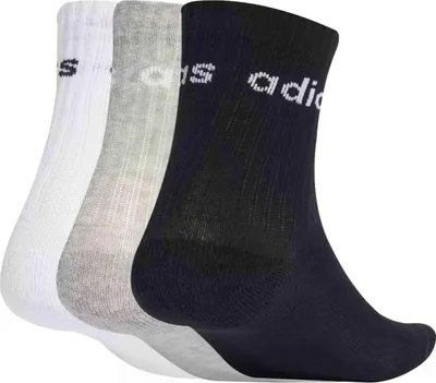 Produktbild von Socken Adidas JW0327 für Kinder
