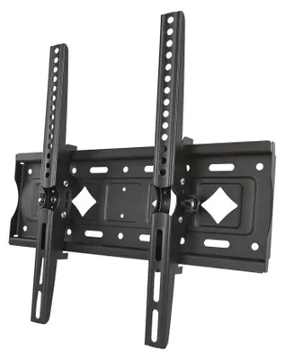 Obrázek produktu pro EMOS Naklápěcí nástěnný držák na TV 26-65" (65–165 cm) KT01T