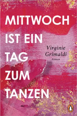 Obrázek produktu pro Mittwoch ist ein Tag zum Tanzen