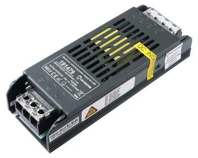 Obrázok produktu pre LED Solution Napájací zdroj pre LED 24V 100W IP20 191479