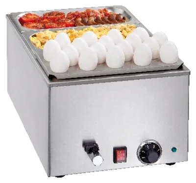 Produktbild von Bain Marie, 150mm Tiefe