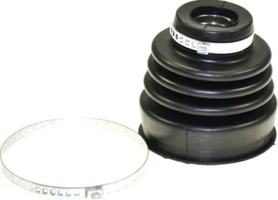 Image de Jeu de soufflets de l'arbre de transmission LÖBRO pour FIAT BRAVA (182_)