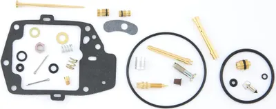 Produktbild von Reparatursatz, Vergaser KEYSTER KH-1267N