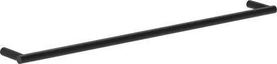 Obrázek produktu pro Mexen Loop věšák na ručník, černý - 70A71045-70