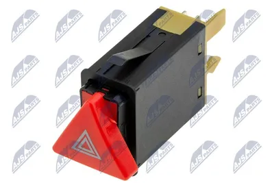 Produktbild von NTY Warnblinkschalter EWS-SK-015 für SKODA Octavia I Combi (1U5) OCTAVIA (1U2)