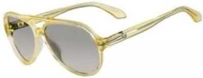 Immagine prodotto di Calvin Klein, Calvin Klein, Sunglasses, 4191S/57, Pale Yellow, For Men
