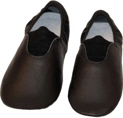 Produktbild von Copa cop Flex Leder Gymnastikschuhe für Jungen - 38