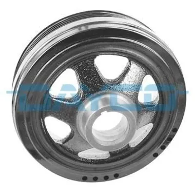 Immagine prodotto di Puleggia DAYCO DPV1127 per albero motore adatta per MERCEDES-BENZ Classe C Berlina (W204)