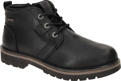 Produktbild von camel active Schnürboots Herren 32303432313738 Schwarz 46 EU