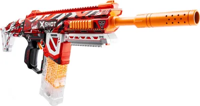Produktbild von X-Shot HYPER GEL Large Launcher (20000 Gelkugeln)