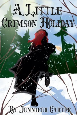 Produktbild von A Little Crimson Holiday