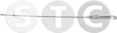 Produktbild von STC T405301 Ölmessstab Ölpeilstab Ölstab für FORD MONDEO IV Turnier (BA7) Focus II Schrägheck (DA, HCP, DP) Focus II Kombi (DA, FFS, DS) FOCUS