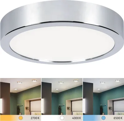 Immagine prodotto di Pannello LED Paulmann Aviar