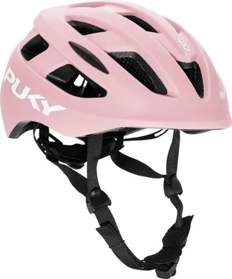 Produktbild von PUKY - Kask rowerowy - różowy - rozmiar S