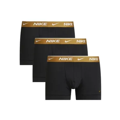 Productafbeelding van Nike - Boxershorts - 0000KE1008--HX0-GS - Heren - Maat S