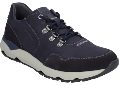 Image de JOSEF SEIBEL Jeremiah 06 | Baskets pour Hommes | bleu