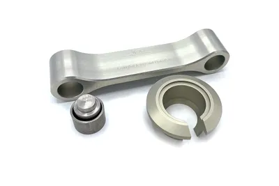 Obrázok produktu pre alpha Technik lowering kit 40mm pre Kawasaki Z900RS,ZR900RS CAFE; typ ZR900C; modelový rok 2018-