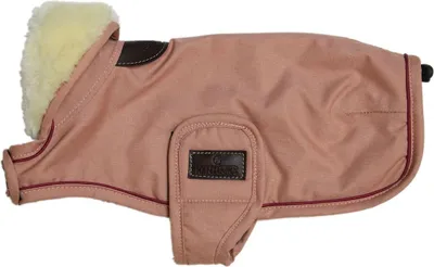 Produktbild von Kentucky Dogwear wasserfester Hundemantel