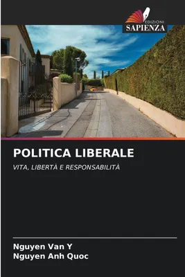 Produktbild von Politica Liberale