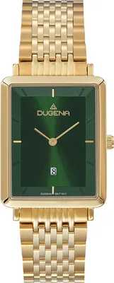 Obrázok produktu pre Dugena - 4461079 - Náramkové hodinky - Dámske - Quartz - Sienna
