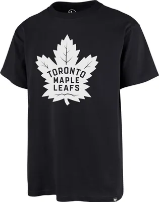 Produktbild von '47 NHL Imprint ECHO Tee Senior 2023, Größe:M, NHL Teams:Toronto Maple Leafs