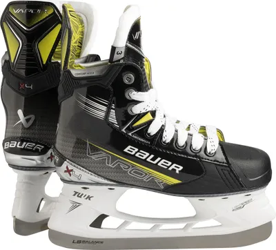 Produktbild von Bauer Vapor X4 Schlittschuhe Junior