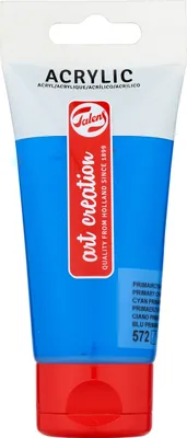 Obrázok produktu pre ROYAL TALENS Akrylfarbe ArtCreation, prim "rzyan, 75 ml