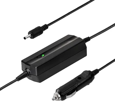 Obrázek produktu pro Akyga CAR CHARGER 65W FOR DELL 4.5X3.0mm PIN