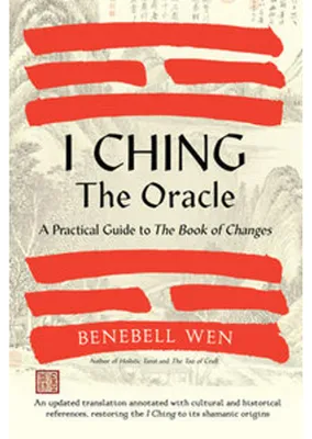 Image de I Ching, The Oracle
