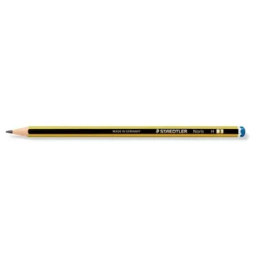 Image de Staedtler Noris 120 H 1 pc(s)