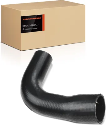 Imagen del producto de Manguera de refrigerante/manguera del turbo para Nissan Qashqai +2 I J10 JJ10E NJ10, 1.5L, modelos 2006-2013