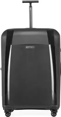 Produktbild von EPIC Phantom SL Trolley Phantom Black schwarz 75cm