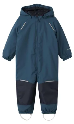 Produktbild von Name It Snow06 Solid Skianzug Kinder