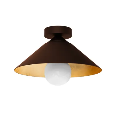 Produktbild von Chapeau Deckenleuchte Blatt
