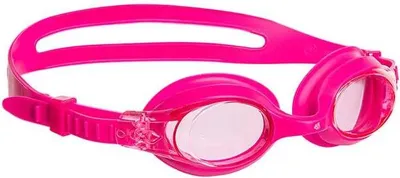 Image de Madwave Autosplash Lunettes de natation pour enfants Rose Garçons,Filles Rose One Size
