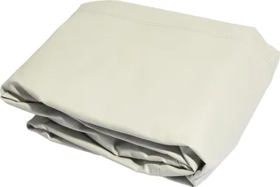 Produktbild von Bestway® Ersatzteil Kunstleder-Ummantelung (weiß) für LAY-Z-SPA® Vegas AirJet™ Ø 196x61 cm (ab 2021)