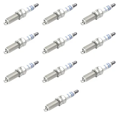 Zdjęcie produktu dla Świeca zapłonowa BOSCH 0 242 135 509